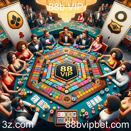 A Ascensão dos Jogos de Mesa: Diversão e Interação para Todas as Idades